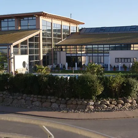 Apartment Rondell An Der Jasmund-therme *