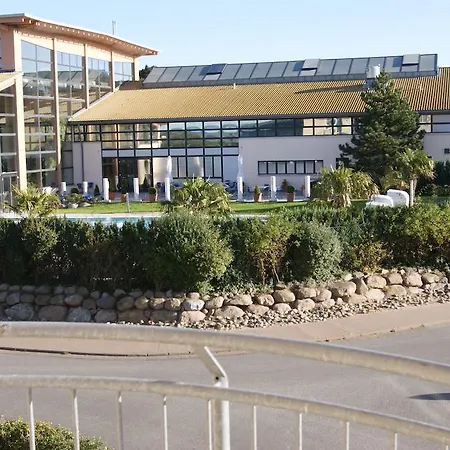 Rondell An Der Jasmund-therme