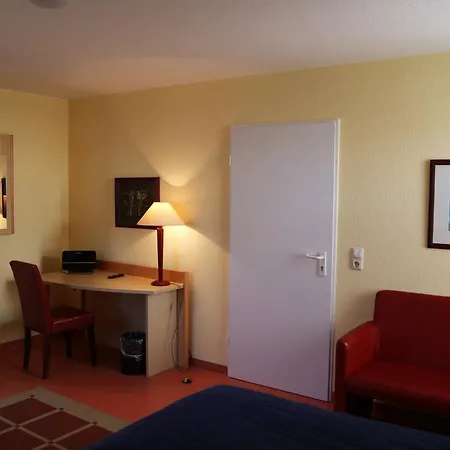 Apartment Rondell An Der Jasmund-therme