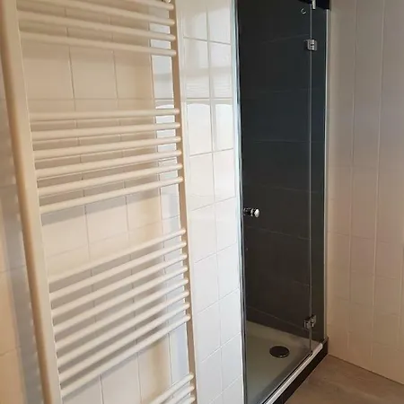 Apartment Rondell An Der Jasmund-therme *
