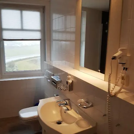 Apartment Rondell An Der Jasmund-therme *