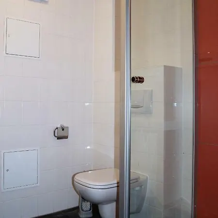 Apartment Rondell An Der Jasmund-therme *